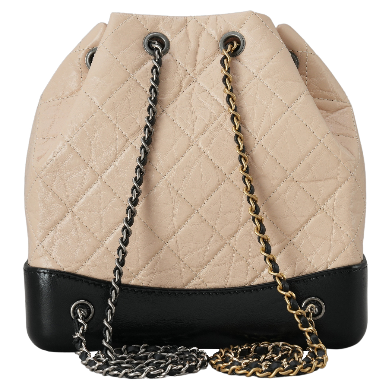 CHANEL(USED)샤넬 가브리엘 백팩