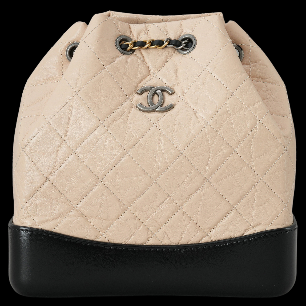 CHANEL(USED)샤넬 가브리엘 백팩