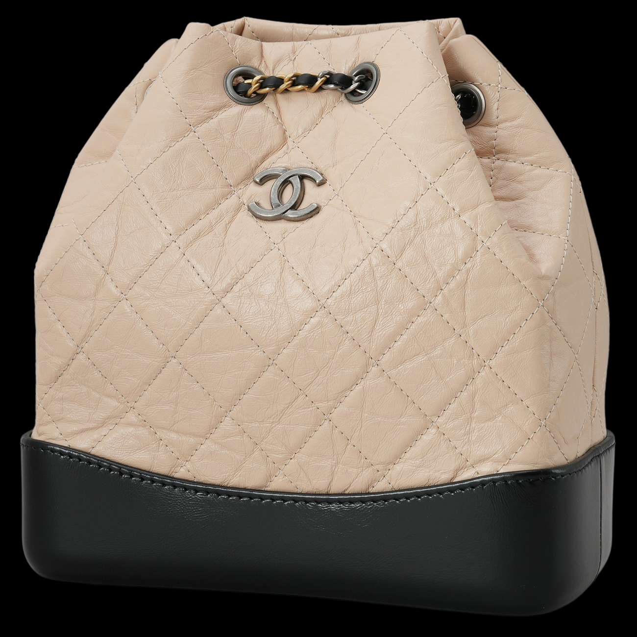 CHANEL(USED)샤넬 가브리엘 백팩