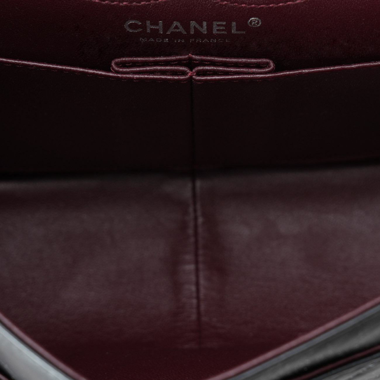 CHANEL(USED)샤넬 2.55 빈티지 클래식27.5