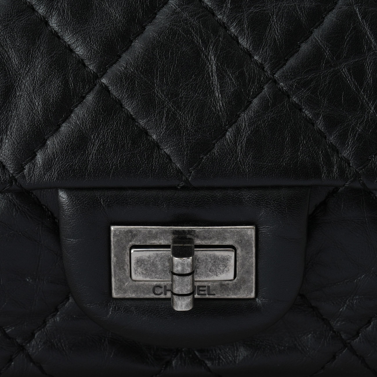 CHANEL(USED)샤넬 2.55 빈티지 클래식27.5