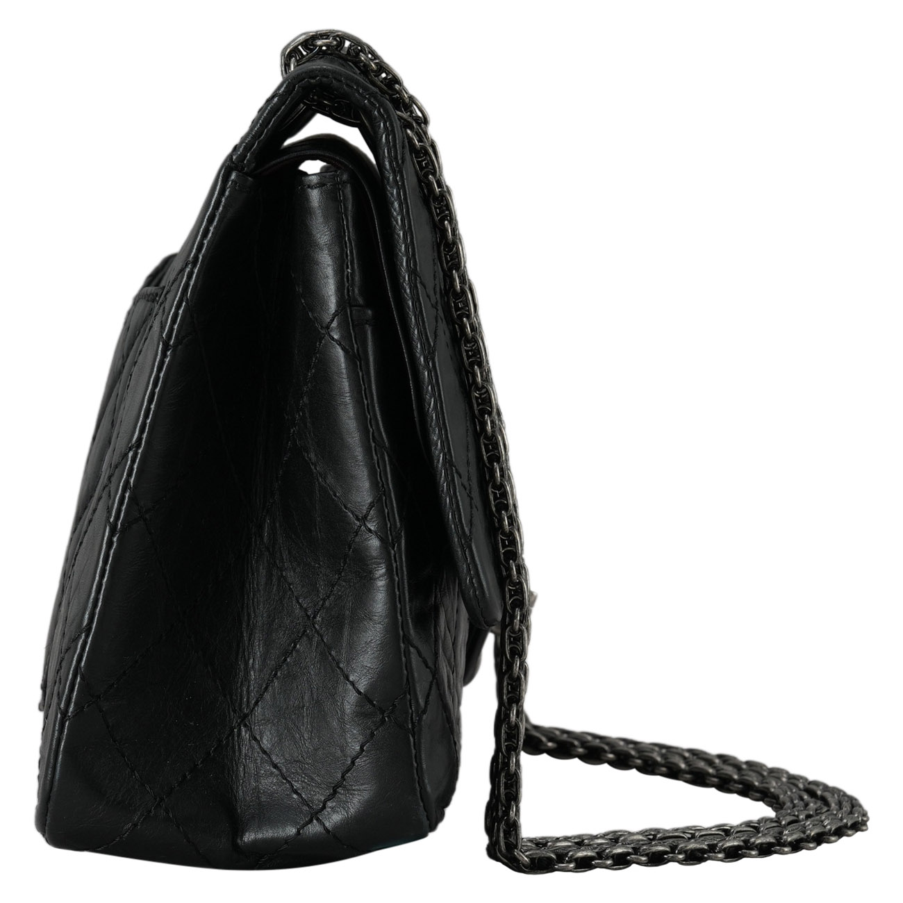 CHANEL(USED)샤넬 2.55 빈티지 클래식27.5