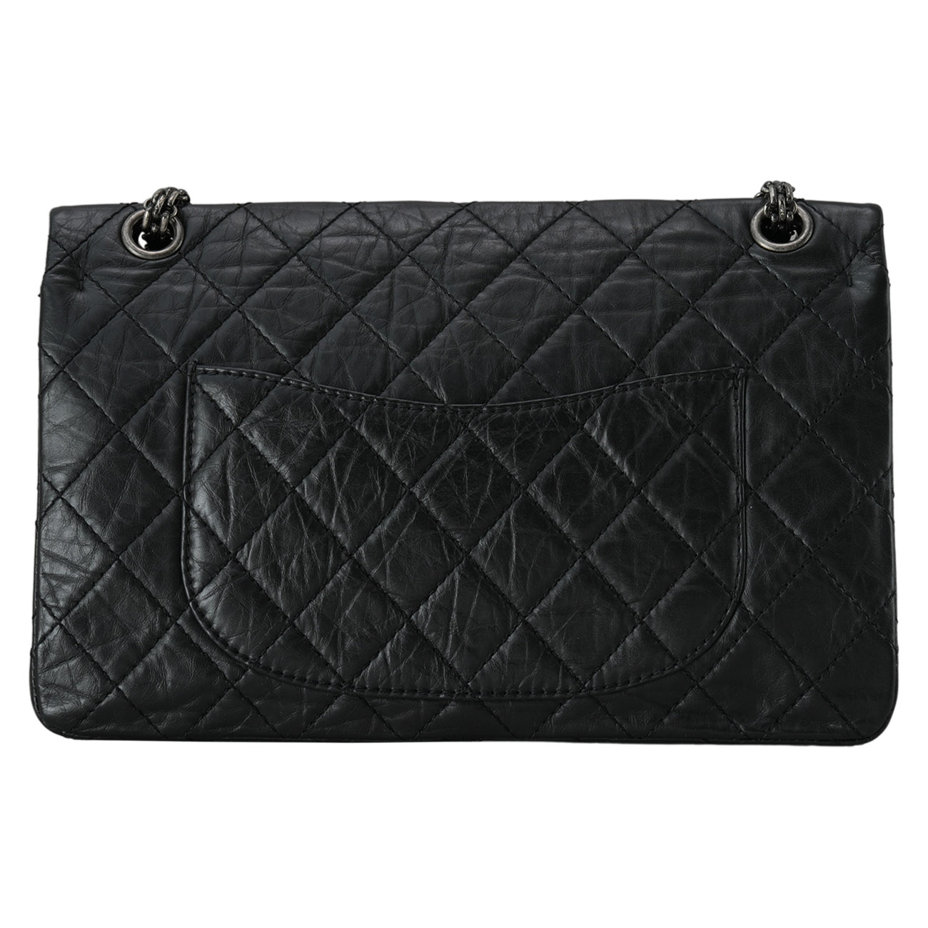 CHANEL(USED)샤넬 2.55 빈티지 클래식27.5