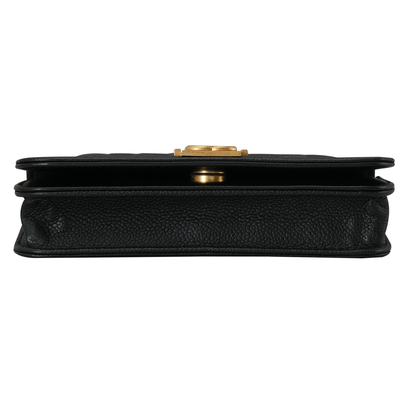 CHANEL(USED)샤넬 캐비어 보이샤넬 WOC