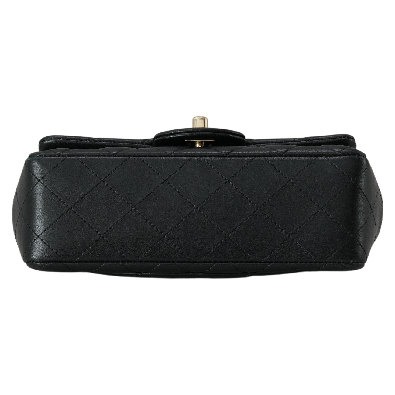 CHANEL(USED)샤넬 AS2326 시즌 램스킨 클래식 뉴미니 체인백