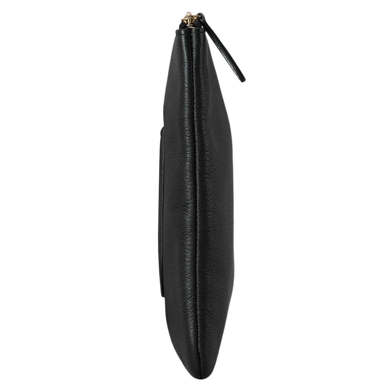 CHANEL(USED)샤넬 A81796 시즌 레더 클러치