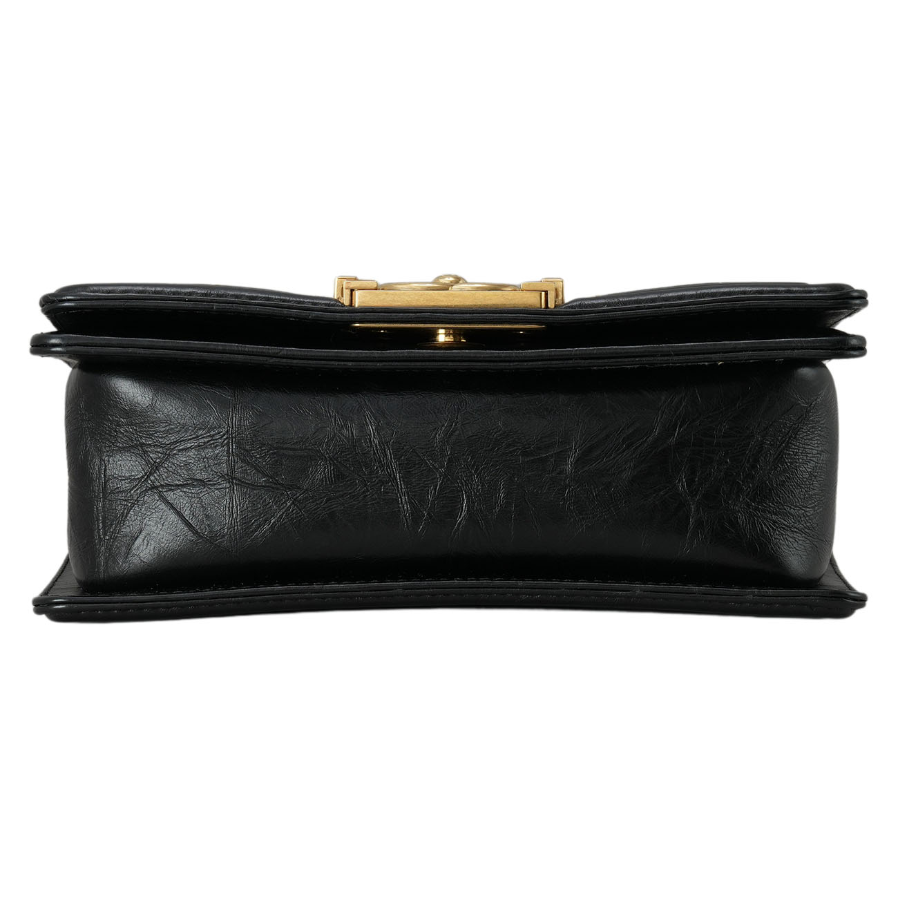CHANEL(USED)샤넬 시즌 보이샤넬 스몰
