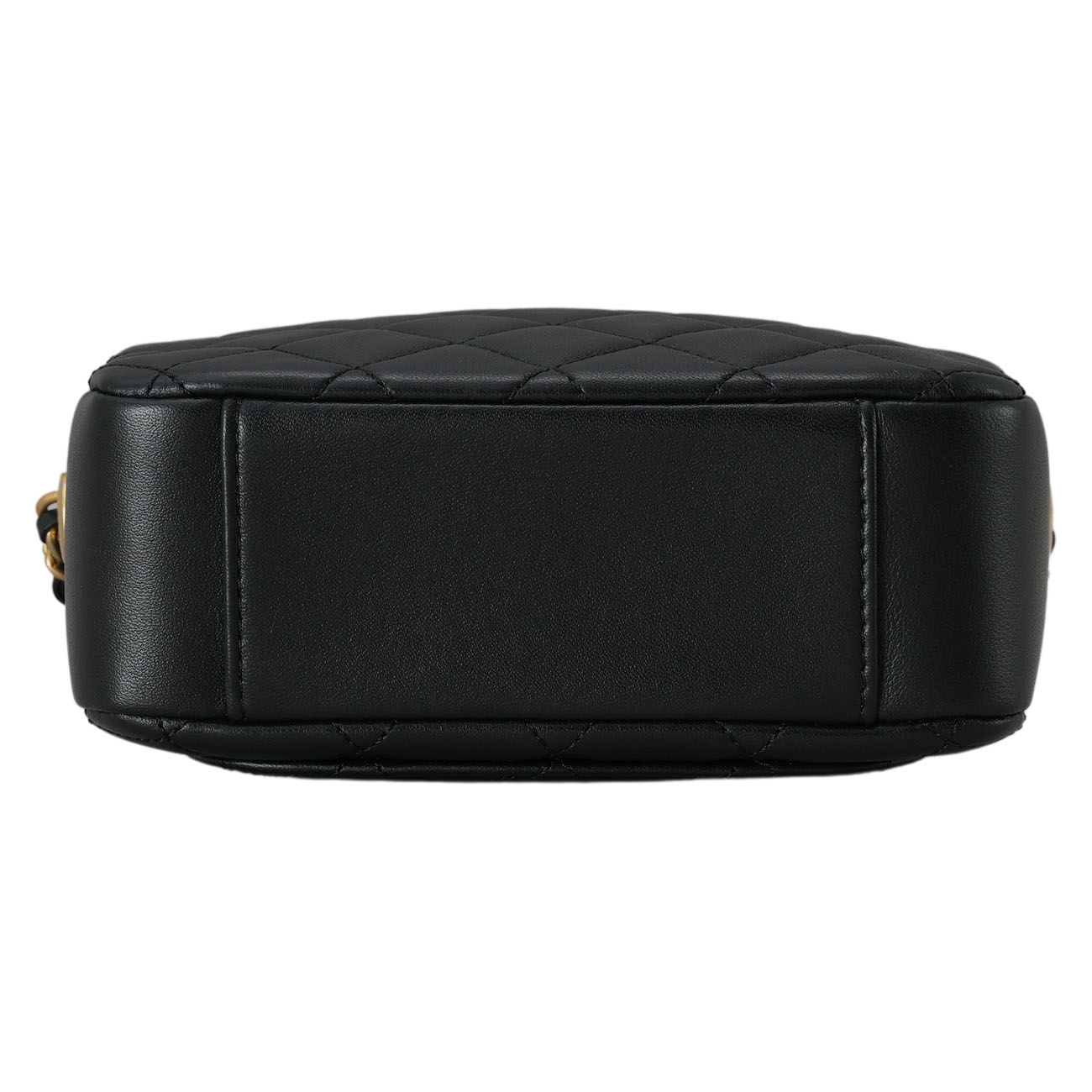 CHANEL(USED)샤넬 시즌 골든볼 카메라백