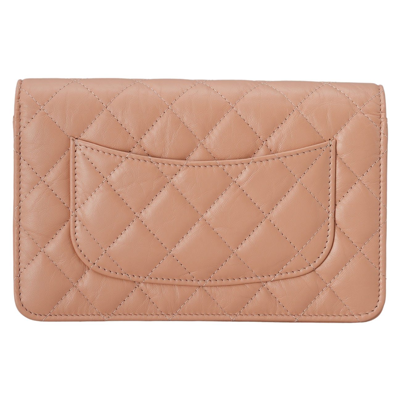 CHANEL(USED)샤넬 A70328 2.55 빈티지 클래식 WOC