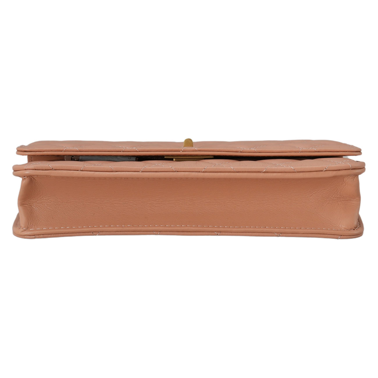 CHANEL(USED)샤넬 A70328 2.55 빈티지 클래식 WOC