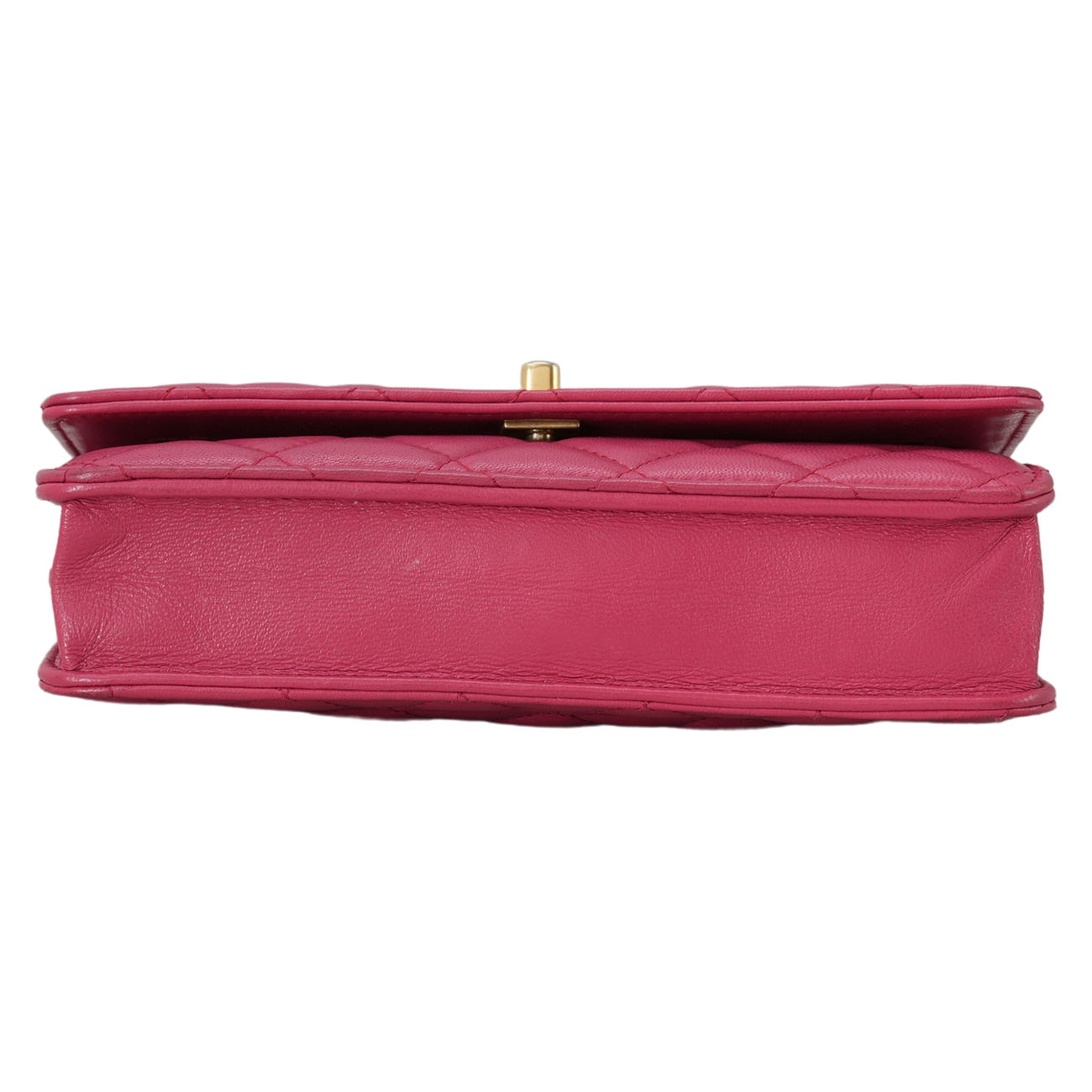 CHANEL(USED)샤넬 시즌 골든볼 WOC