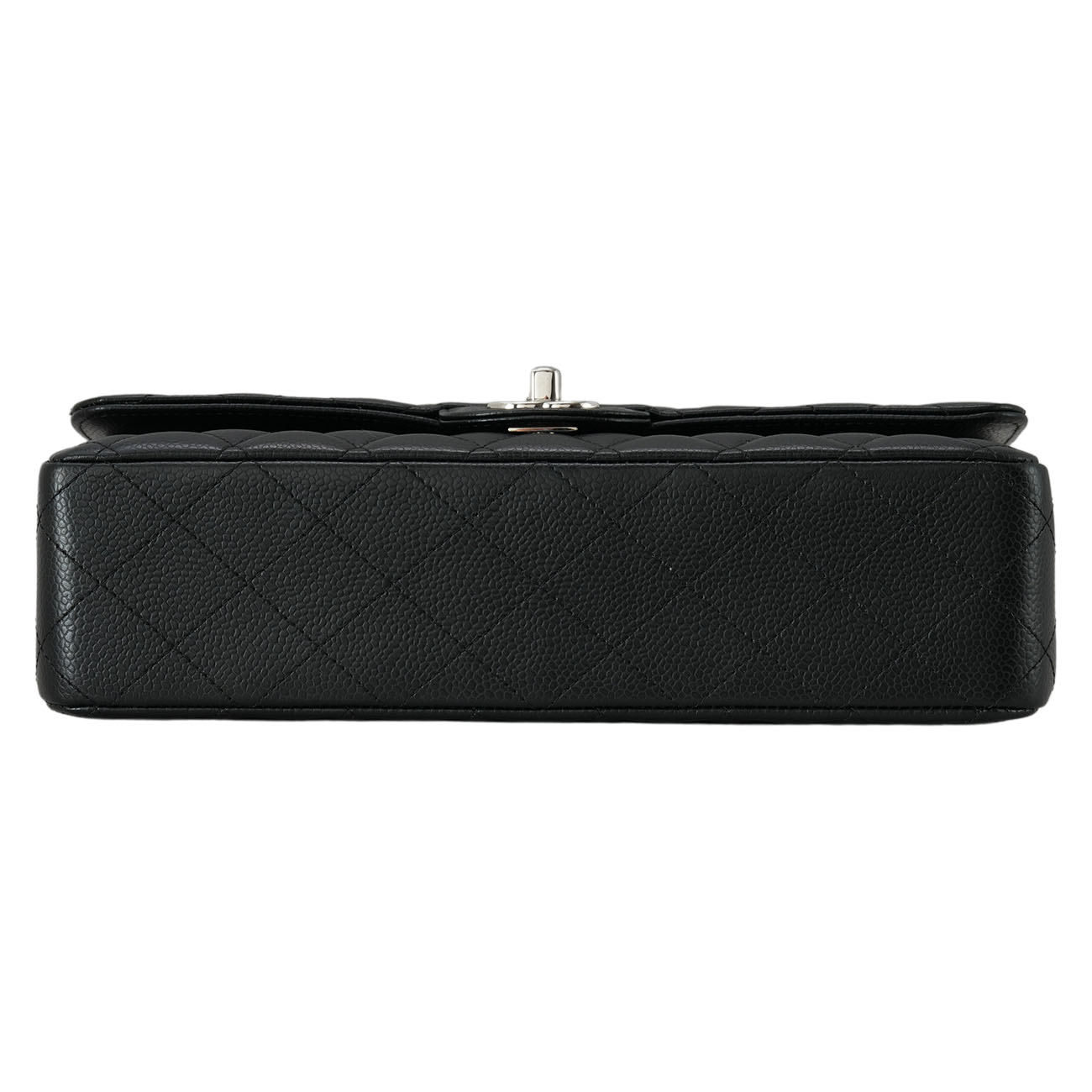 CHANEL(USED)샤넬 캐비어 클래식 미듐 플랩백