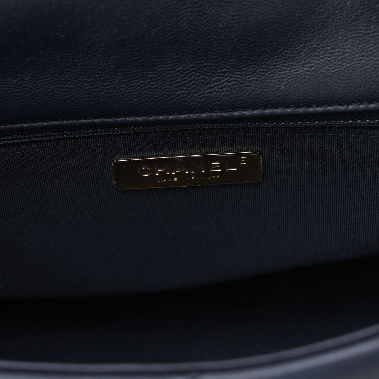 CHANEL(USED)샤넬 19백 라지