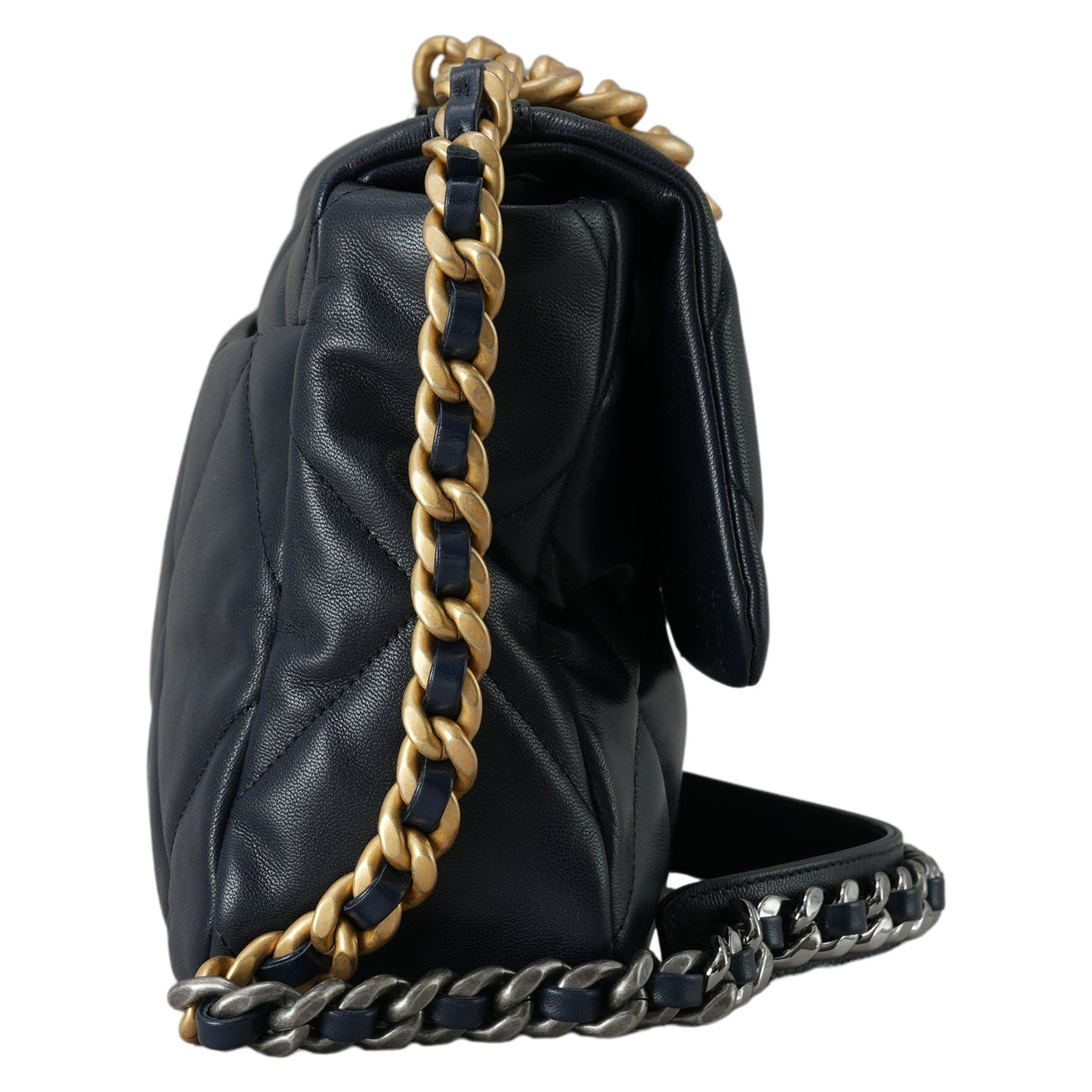 CHANEL(USED)샤넬 19백 라지