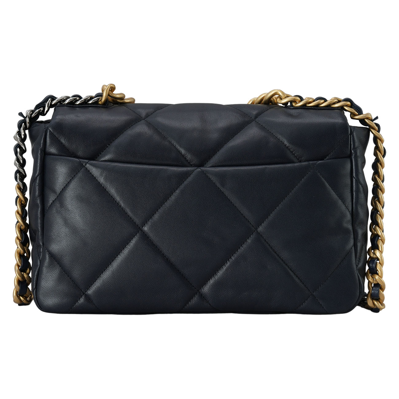 CHANEL(USED)샤넬 19백 라지