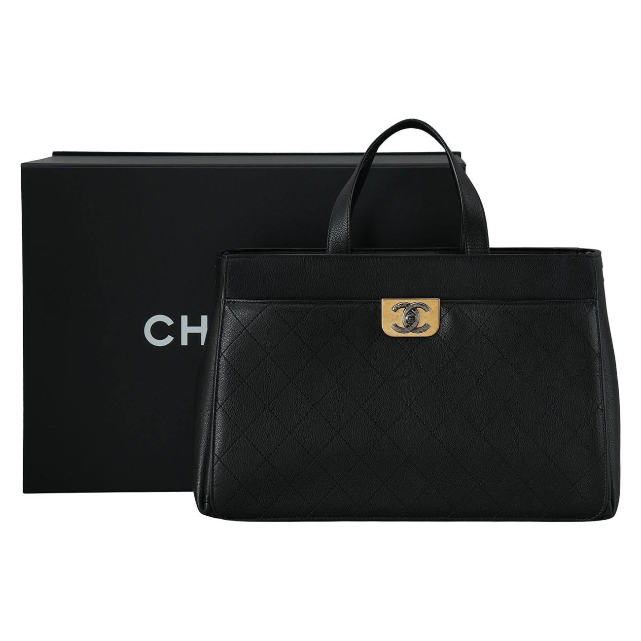 CHANEL(USED)샤넬 서프백