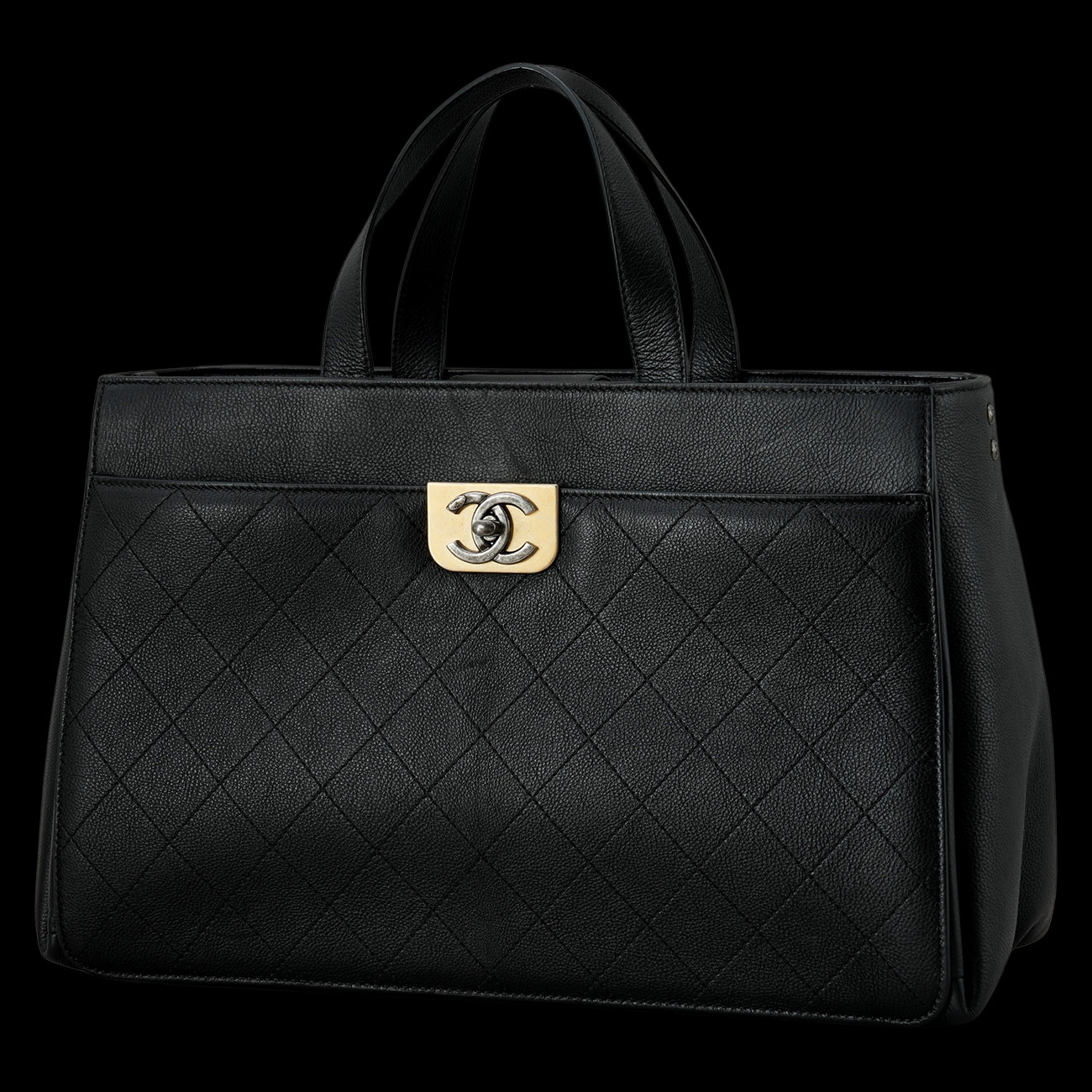 CHANEL(USED)샤넬 서프백