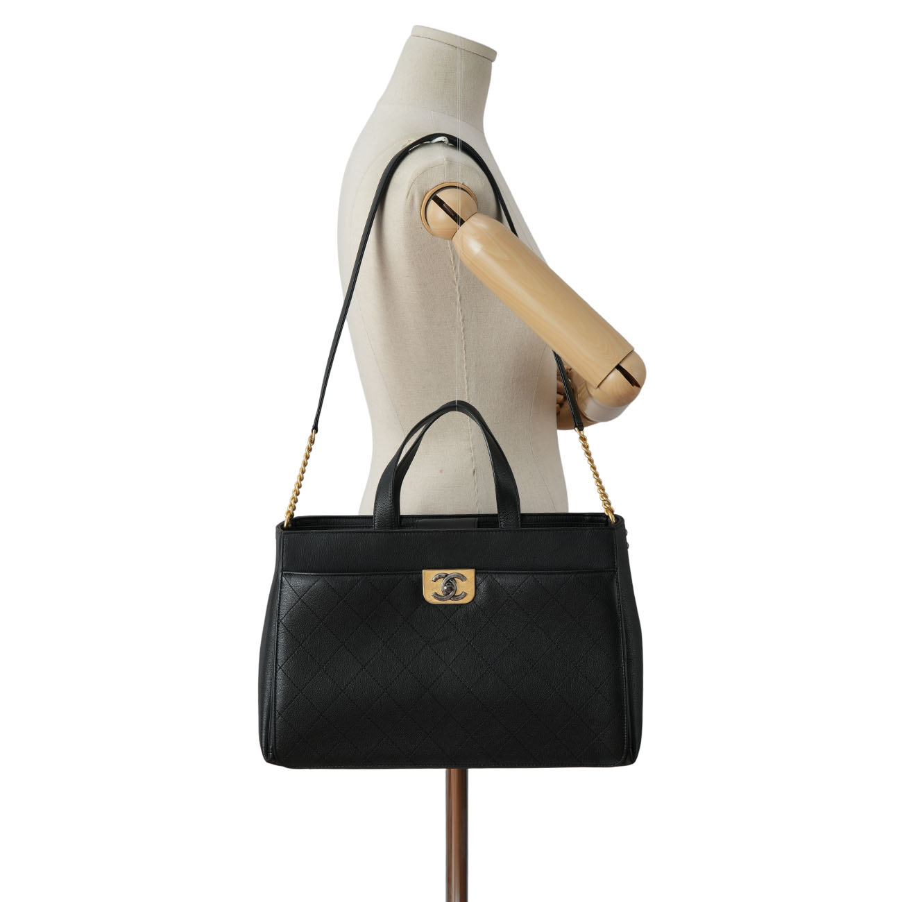 CHANEL(USED)샤넬 서프백