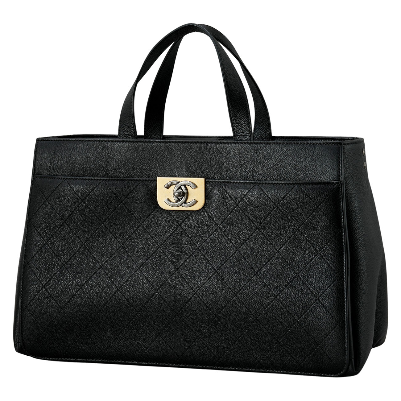 CHANEL(USED)샤넬 서프백