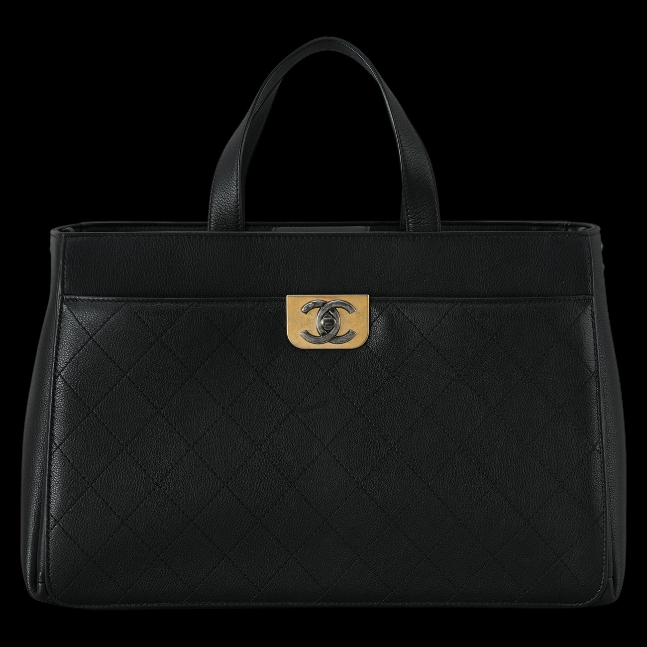 CHANEL(USED)샤넬 서프백