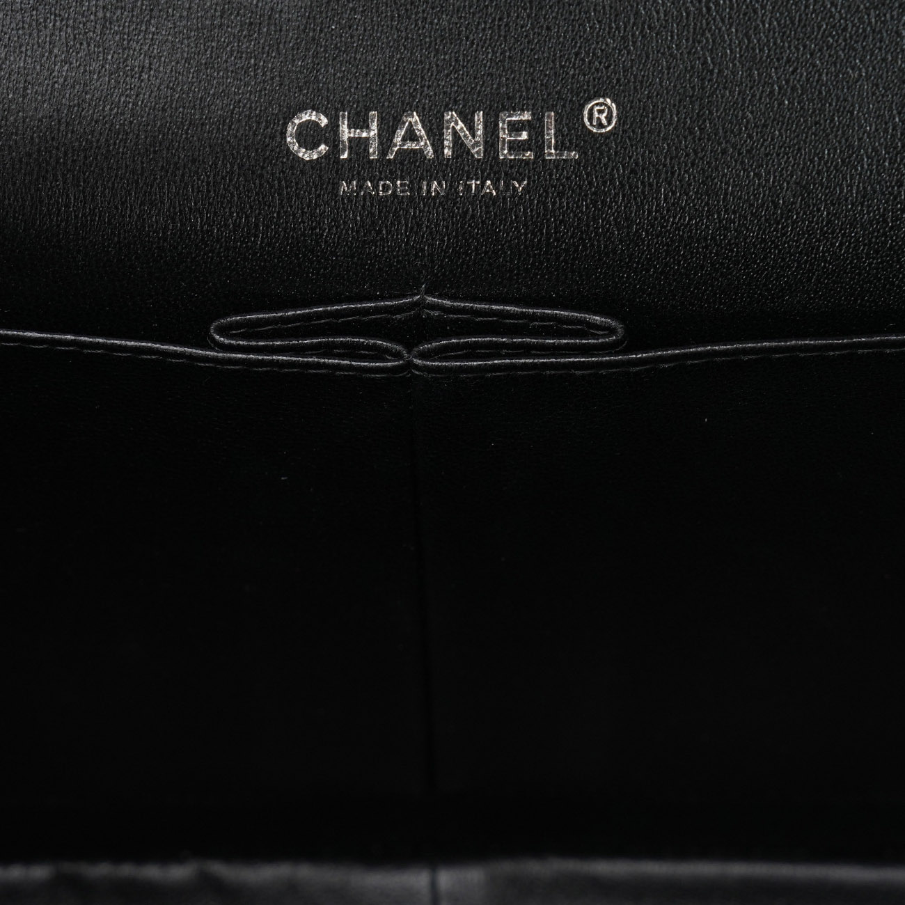 CHANEL(USED)샤넬 클래식 페이던트 점보 플랩백