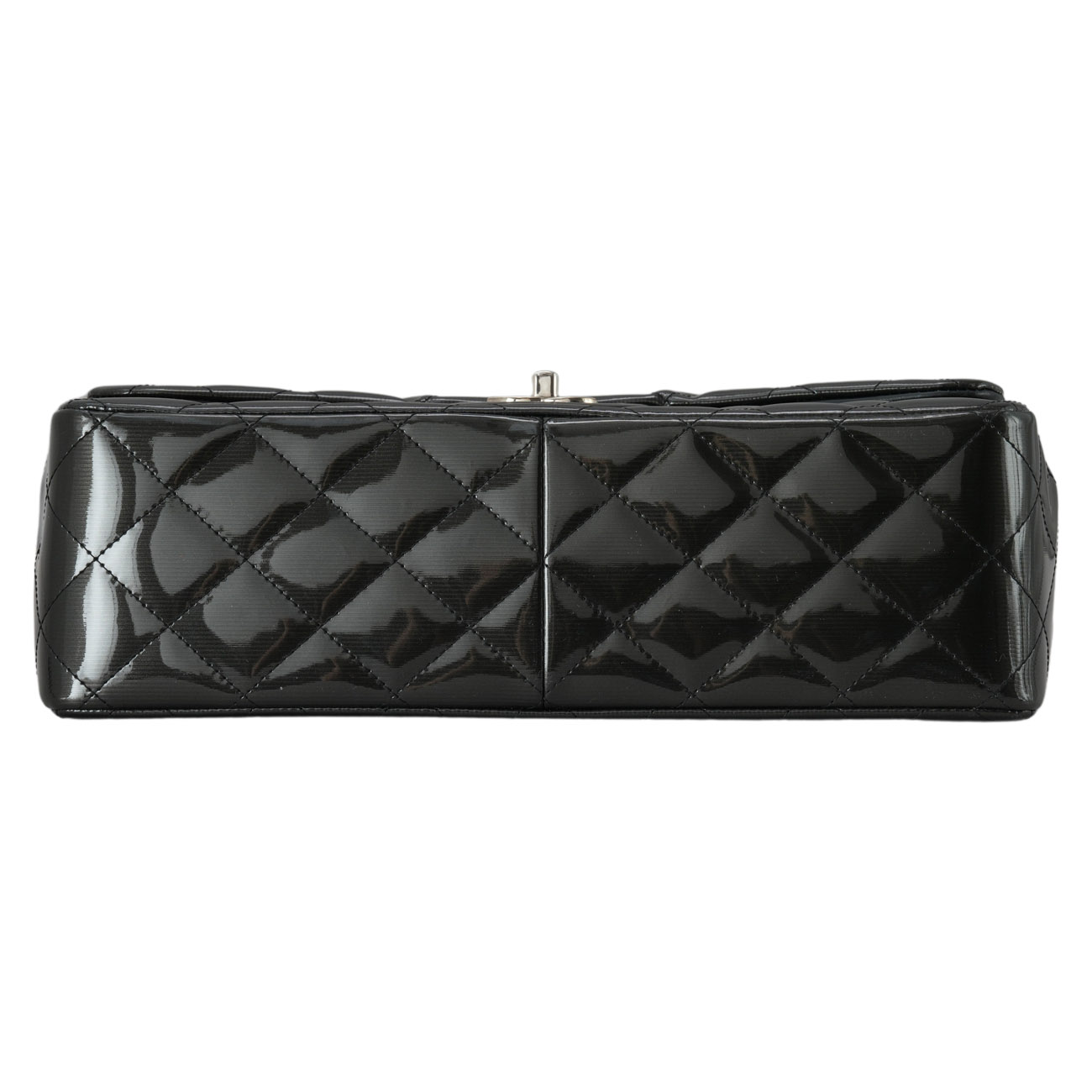 CHANEL(USED)샤넬 클래식 페이던트 점보 플랩백