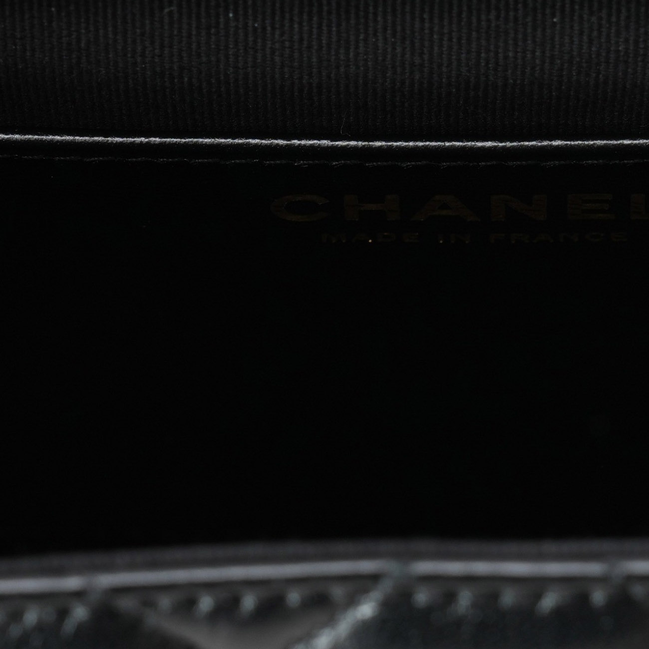 CHANEL(USED)샤넬 AS4056 시즌 CC로고 퀼팅 미니 플랩백