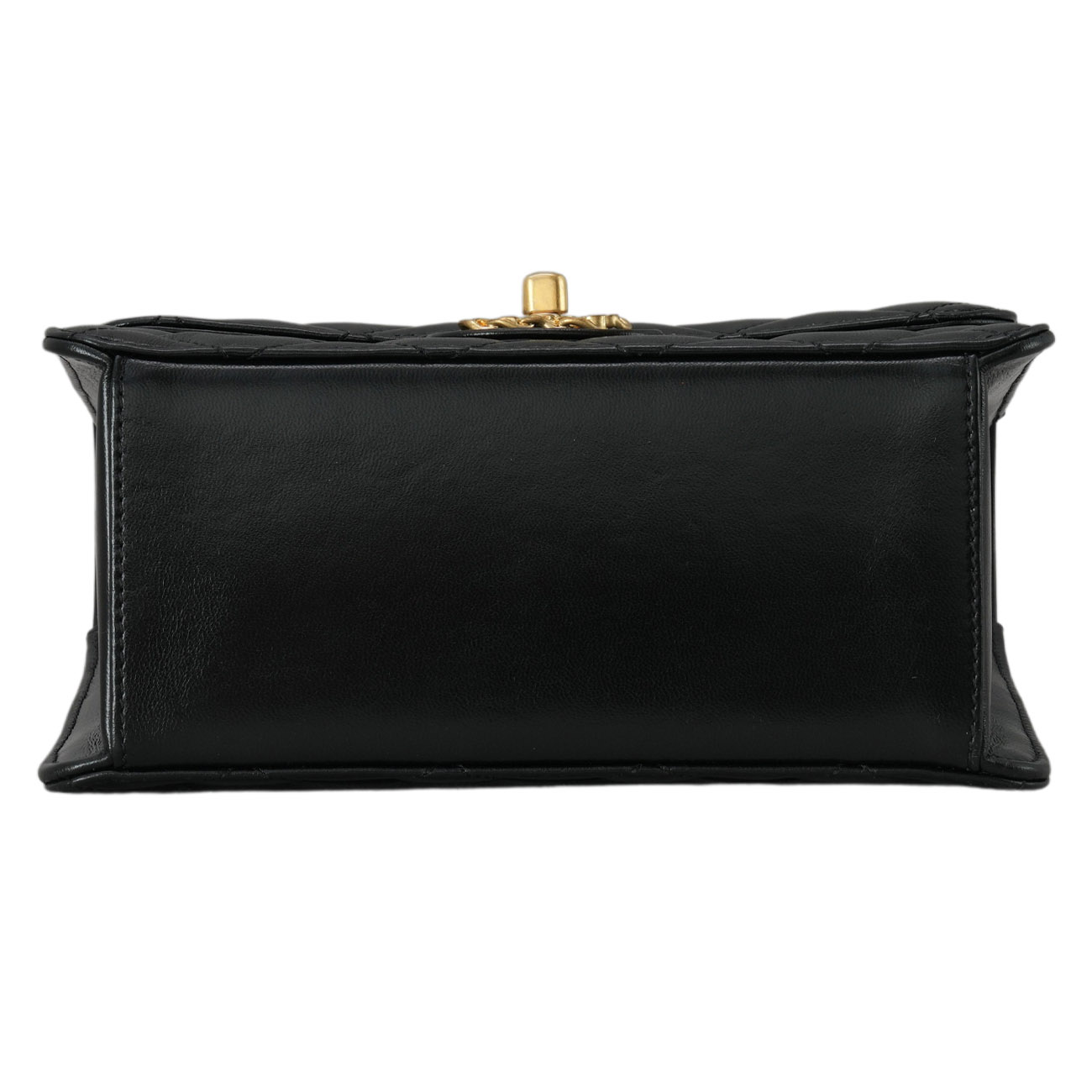 CHANEL(USED)샤넬 AS4056 시즌 CC로고 퀼팅 미니 플랩백