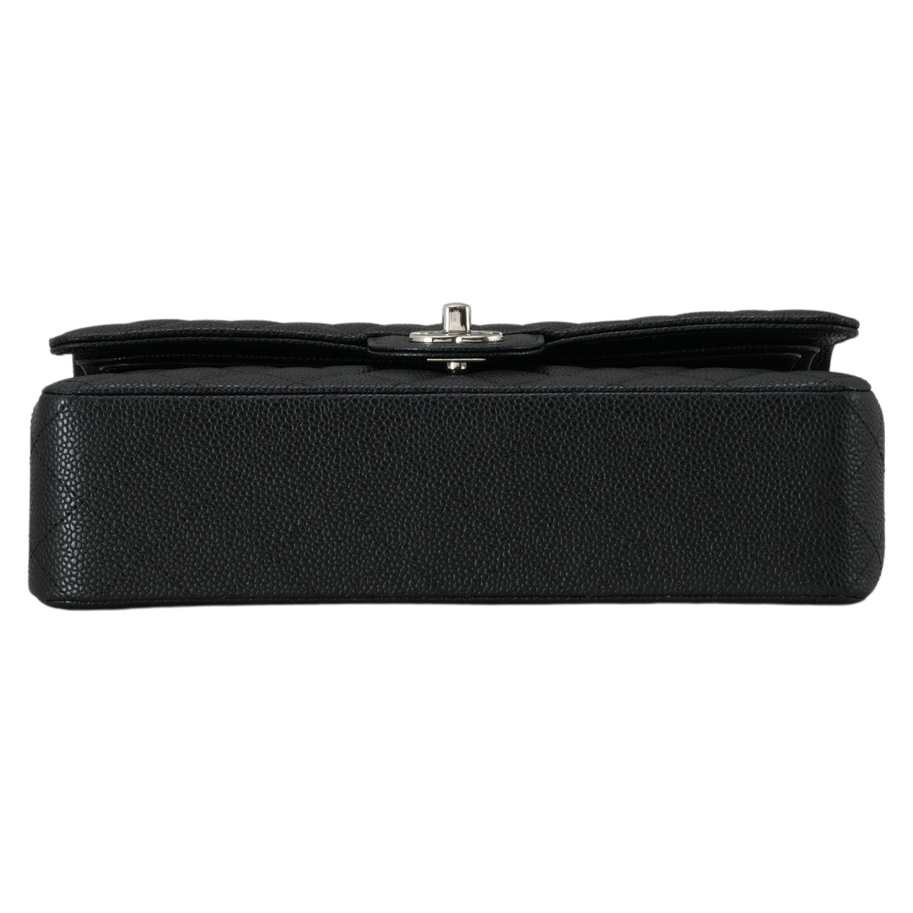 CHANEL(USED)샤넬 캐비어 클래식 미듐 플랩백