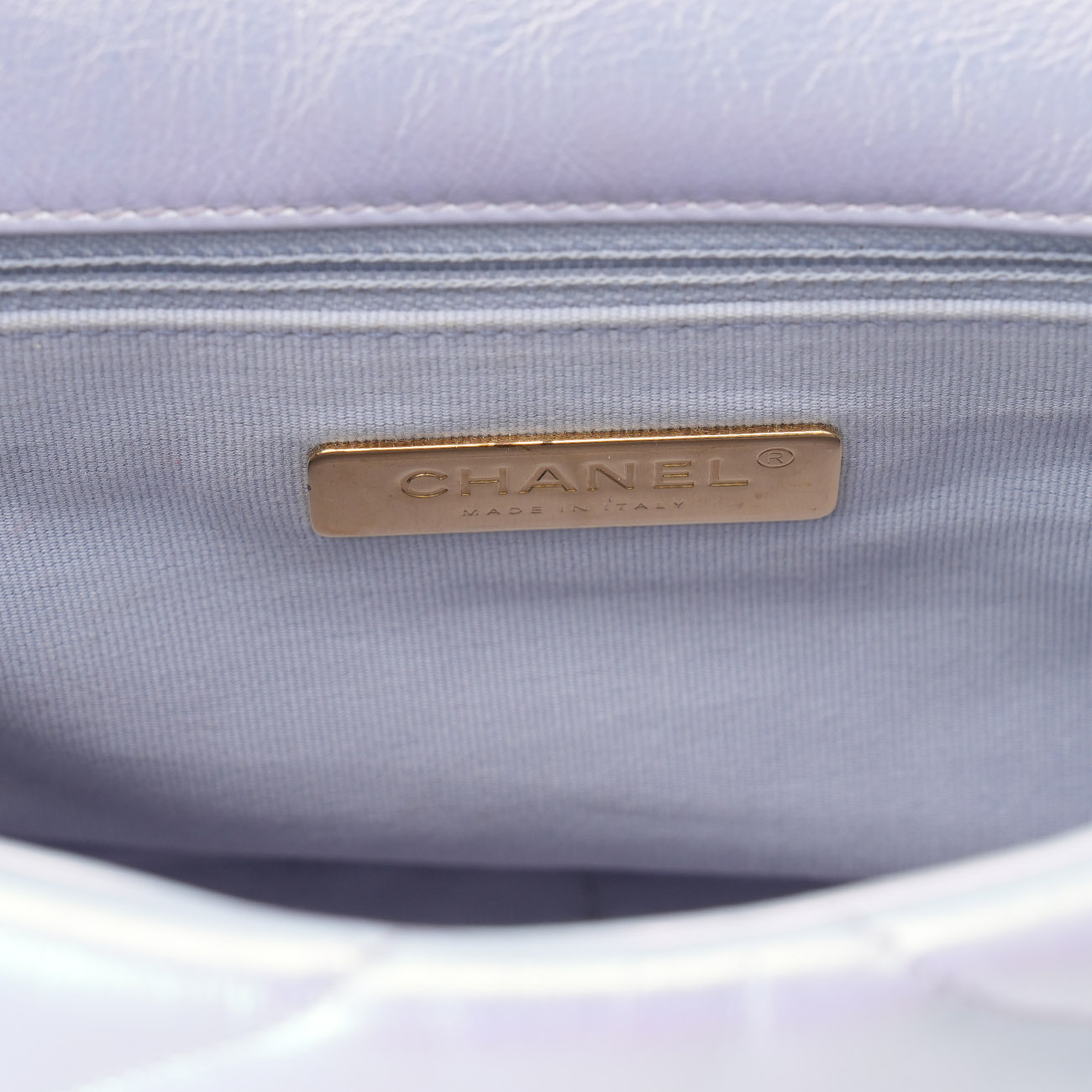 CHANEL(USED)샤넬 19백 미듐