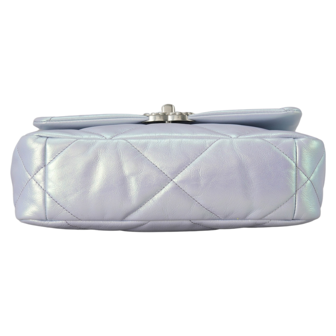 CHANEL(USED)샤넬 19백 미듐