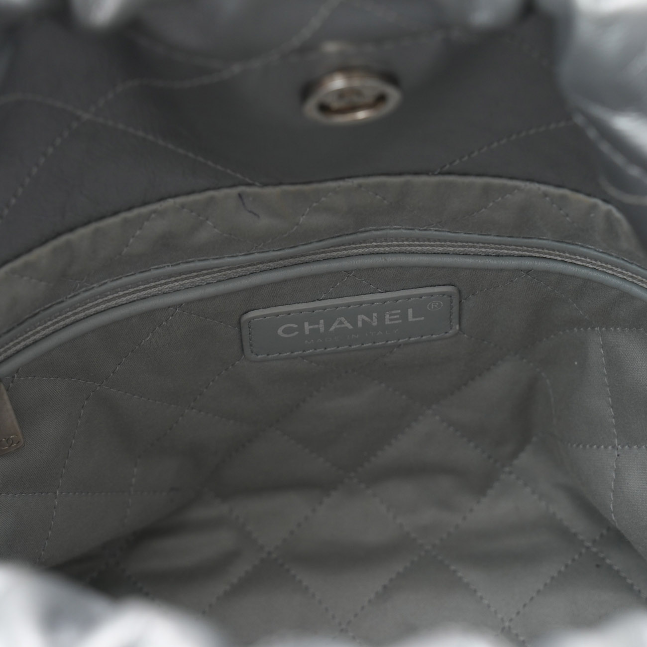 CHANEL(USED)샤넬 22백 스몰