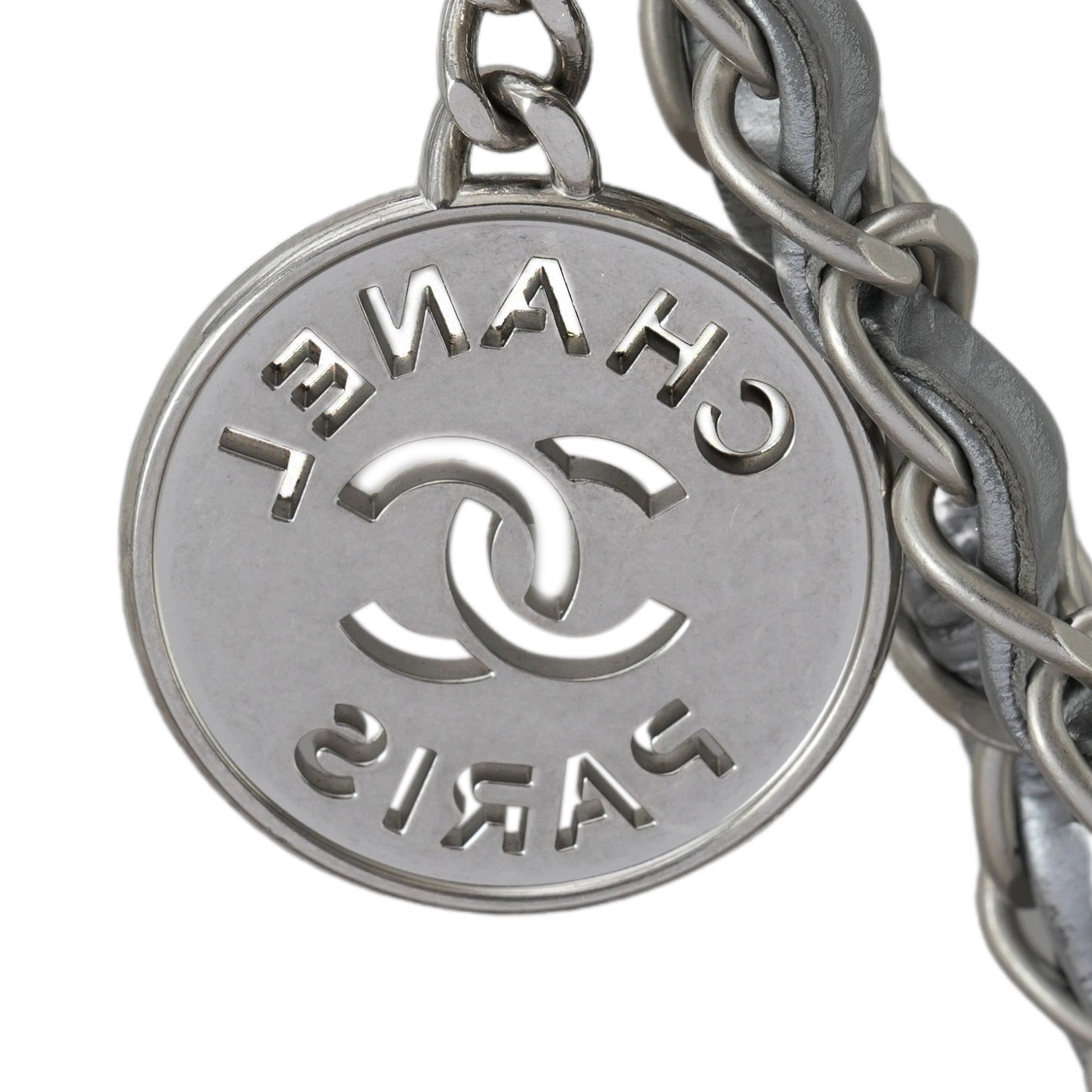 CHANEL(USED)샤넬 22백 스몰