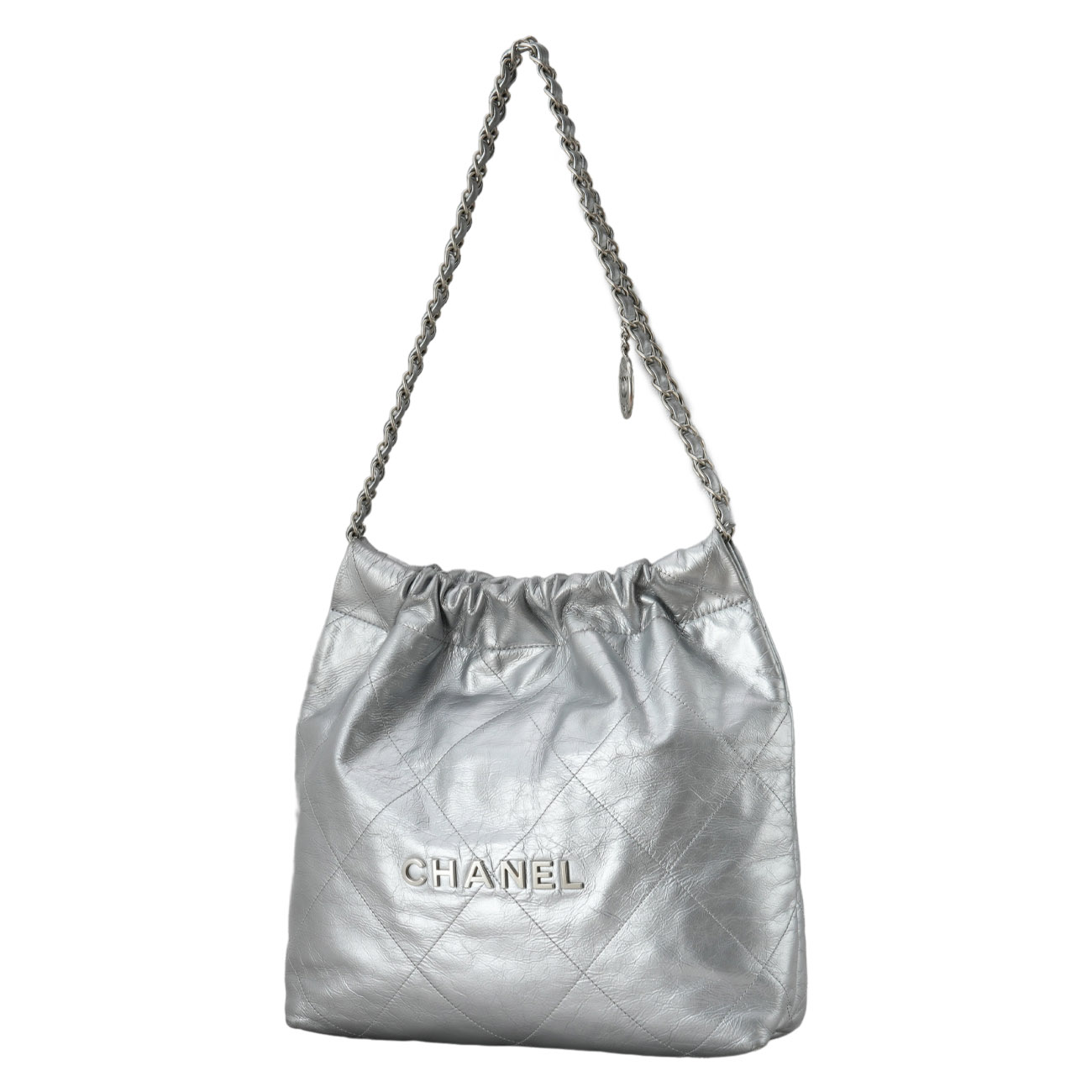 CHANEL(USED)샤넬 22백 스몰