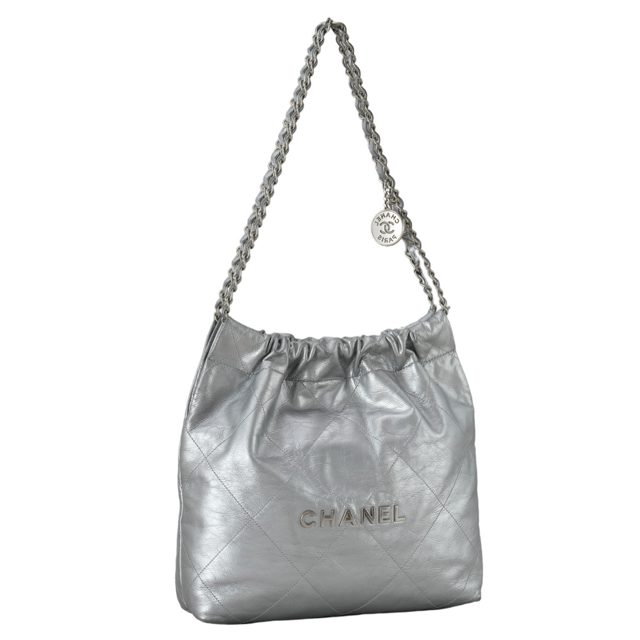 CHANEL(USED)샤넬 22백 스몰
