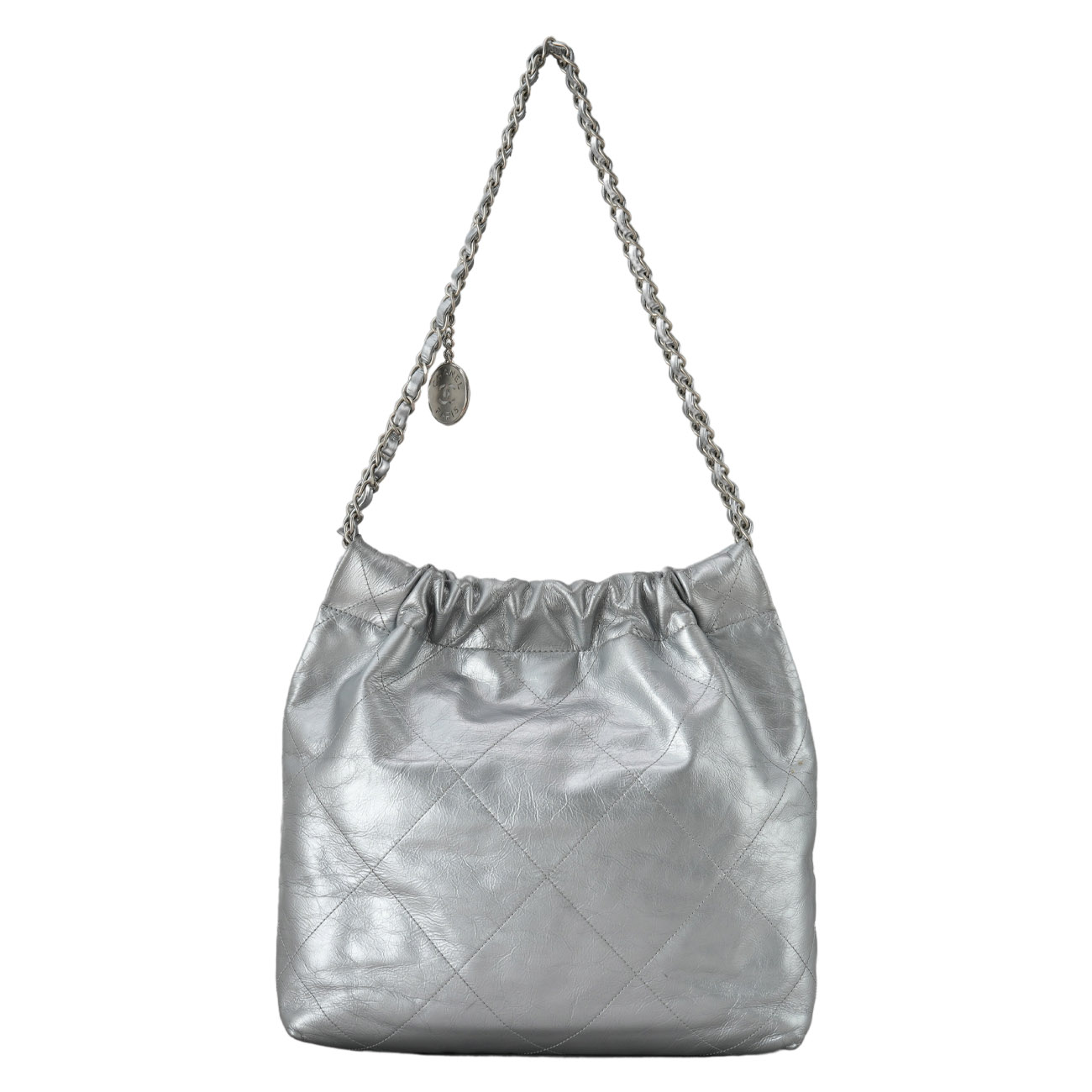 CHANEL(USED)샤넬 22백 스몰