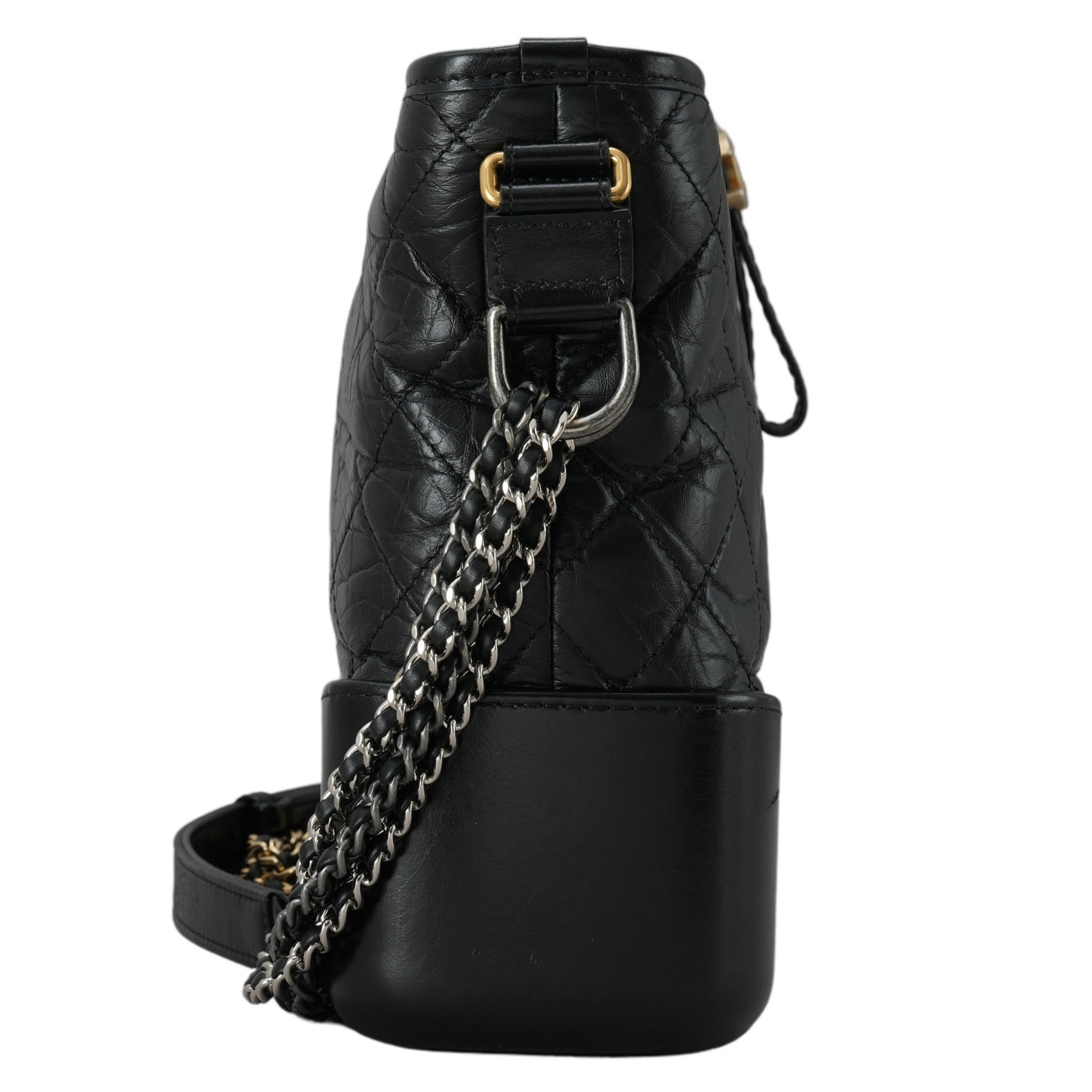 CHANEL(USED)샤넬 가브리엘 호보백 미듐