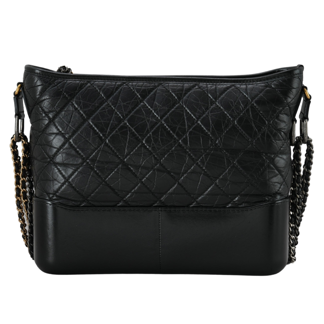 CHANEL(USED)샤넬 가브리엘 호보백 미듐