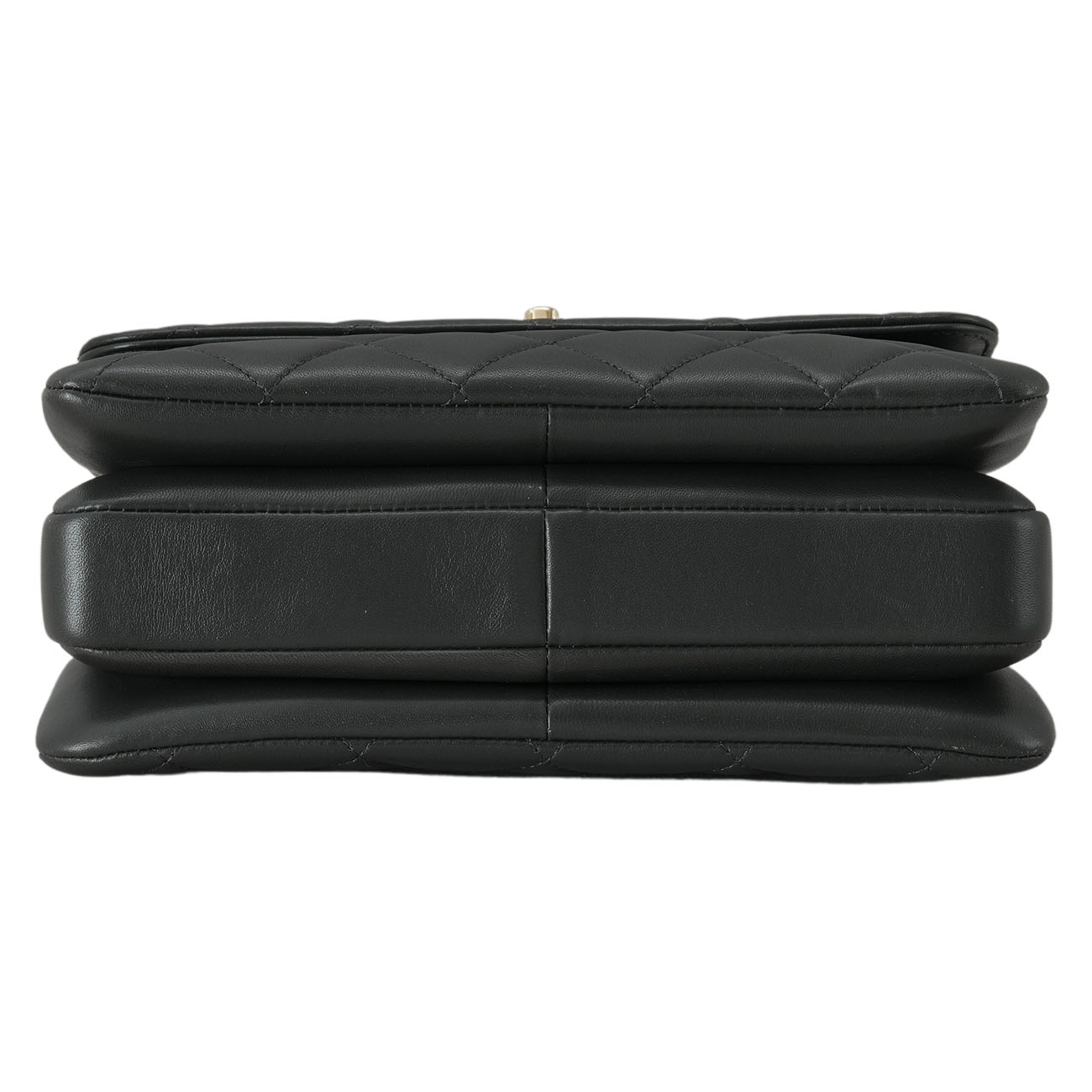 CHANEL(USED)샤넬 램스킨 트렌디 CC 스몰