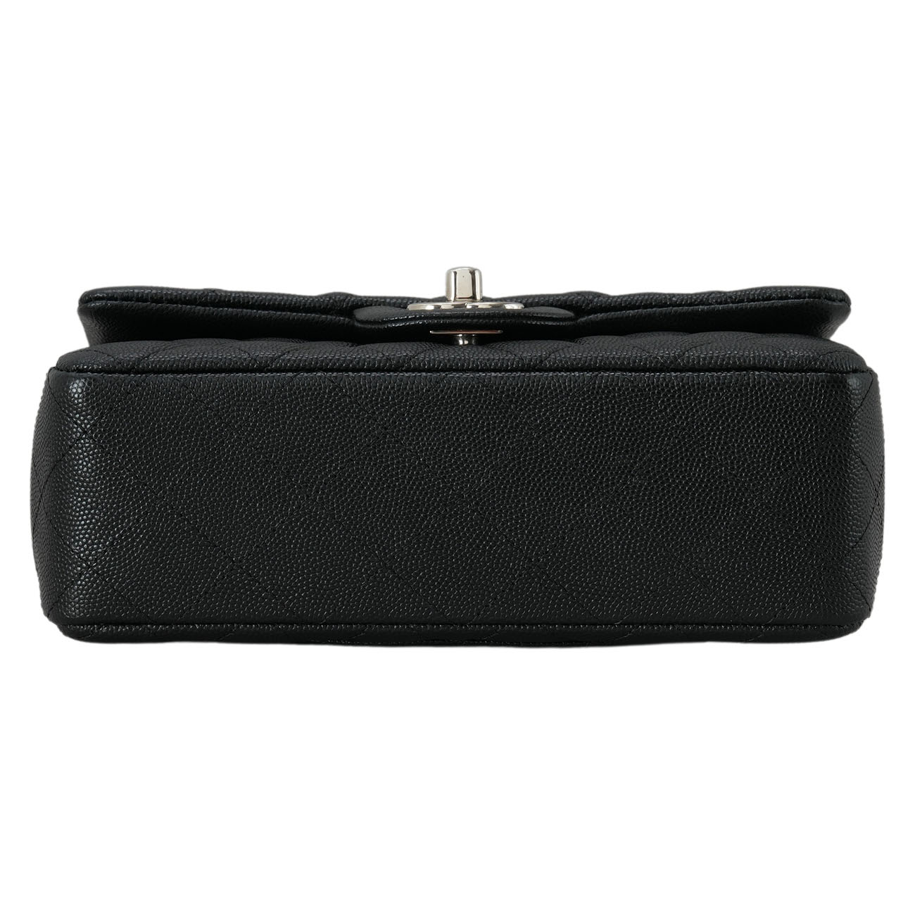 CHANEL(USED)샤넬 캐비어 클래식 뉴미니 체인 플랩백