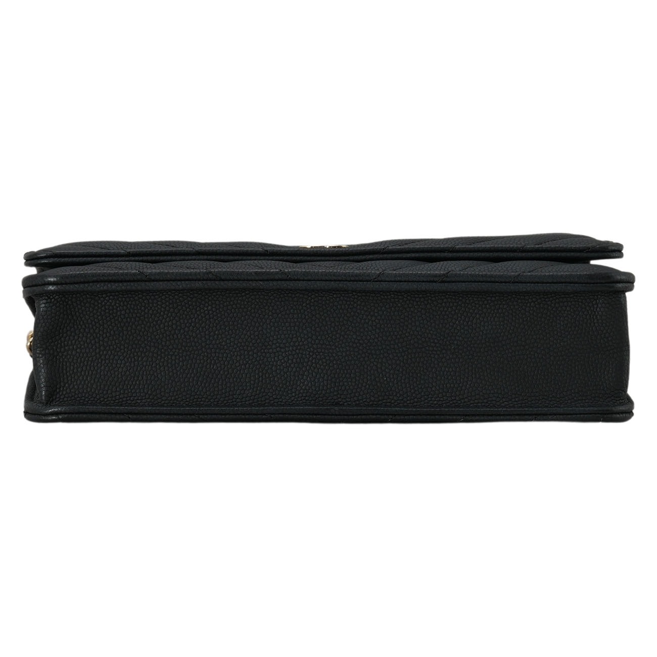 CHANEL(USED)샤넬 클래식 쉐브론 WOC