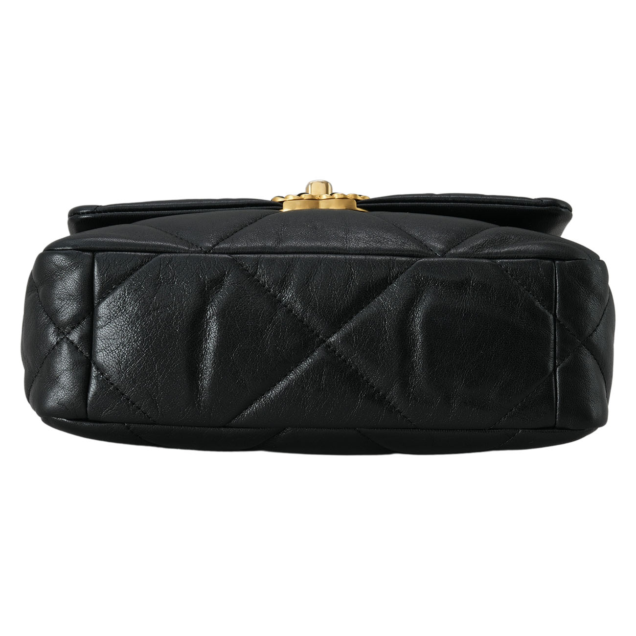 CHANEL(USED)샤넬 19백 미듐