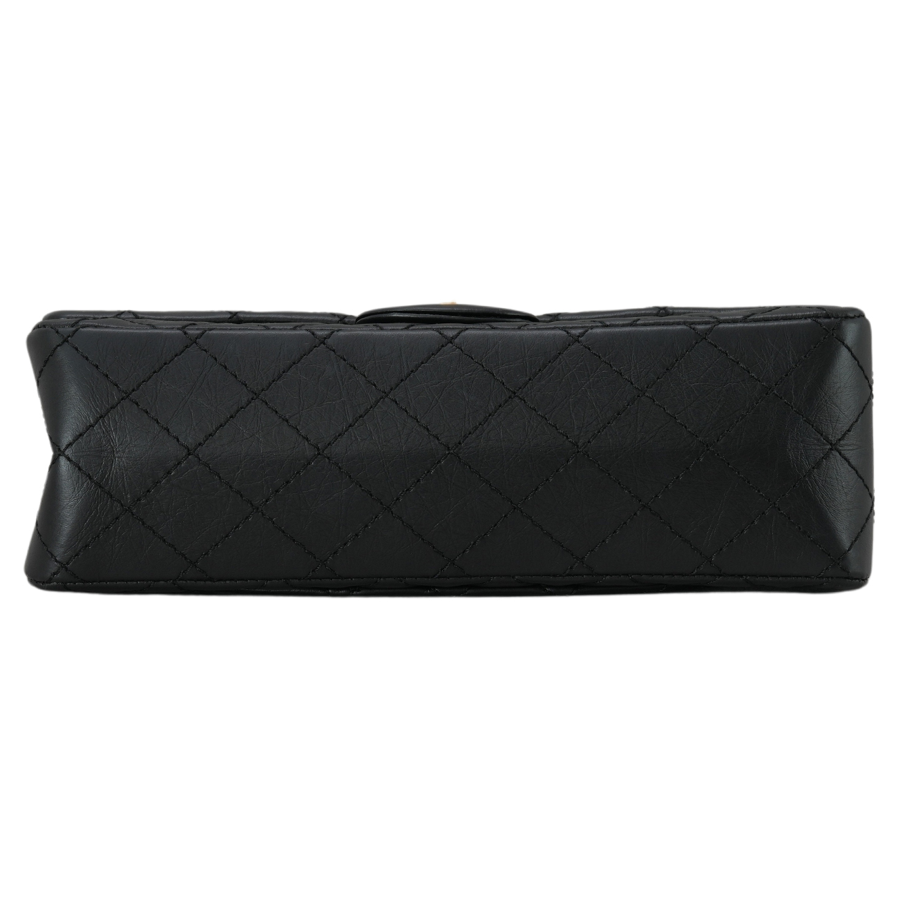 CHANEL(USED)샤넬 A37586 2.55 빈티지 미듐 플랩백