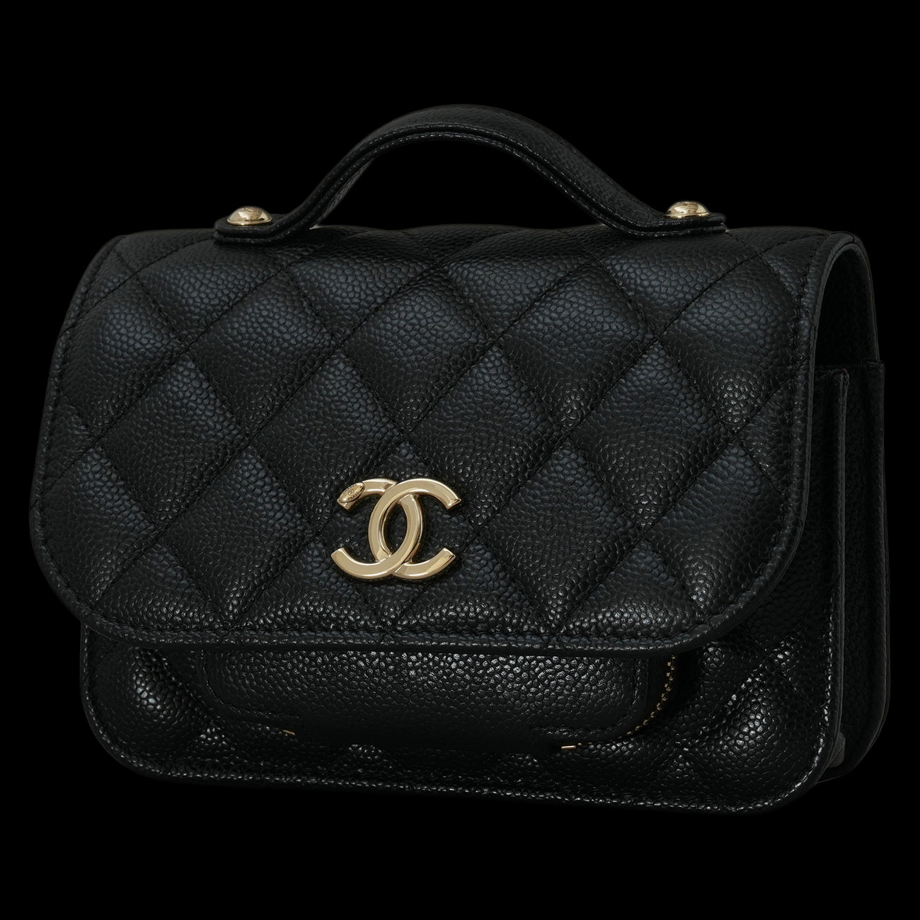 CHANEL(USED)샤넬 AP2914 비즈니스 어피니티 미니
