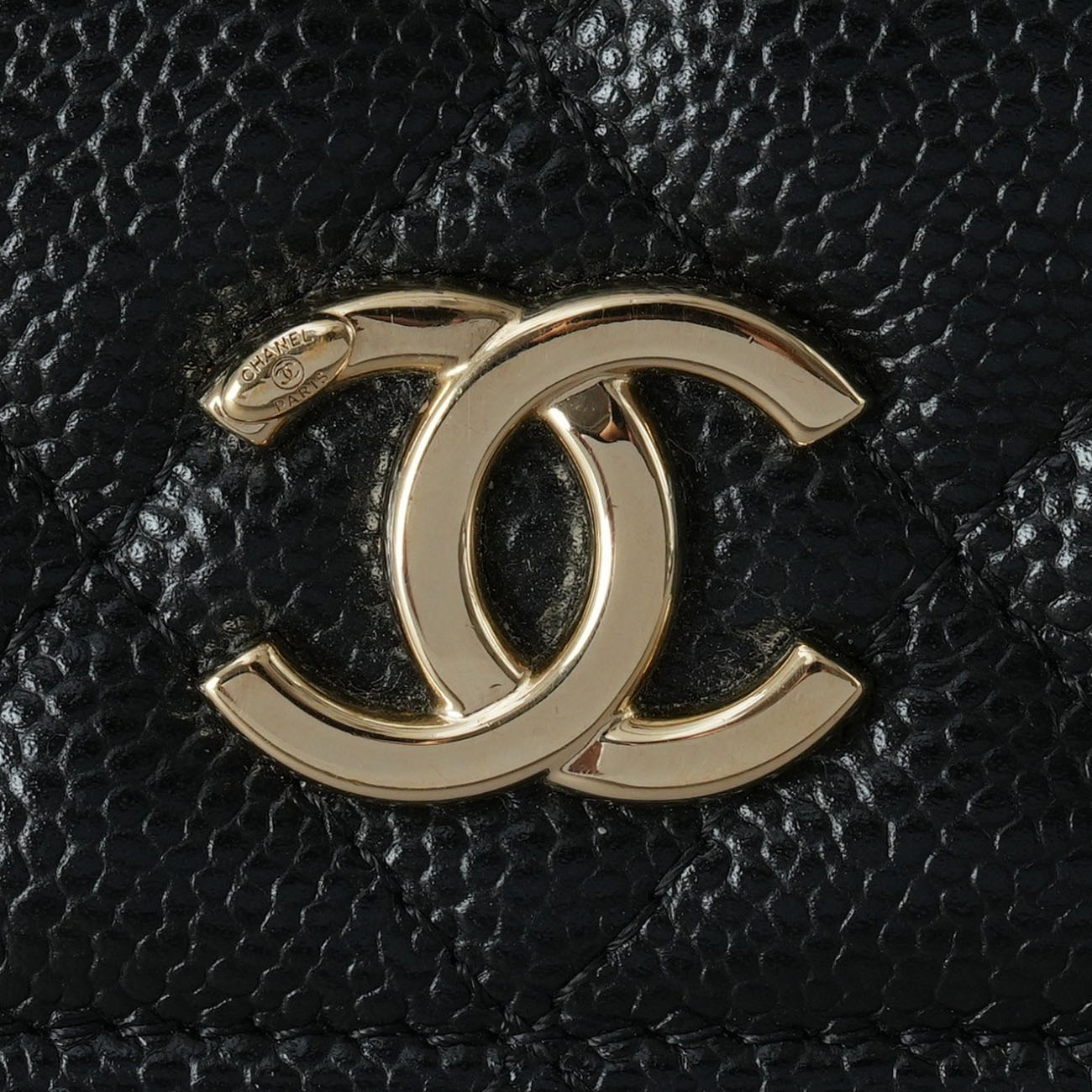 CHANEL(USED)샤넬 AP2914 비즈니스 어피니티 미니