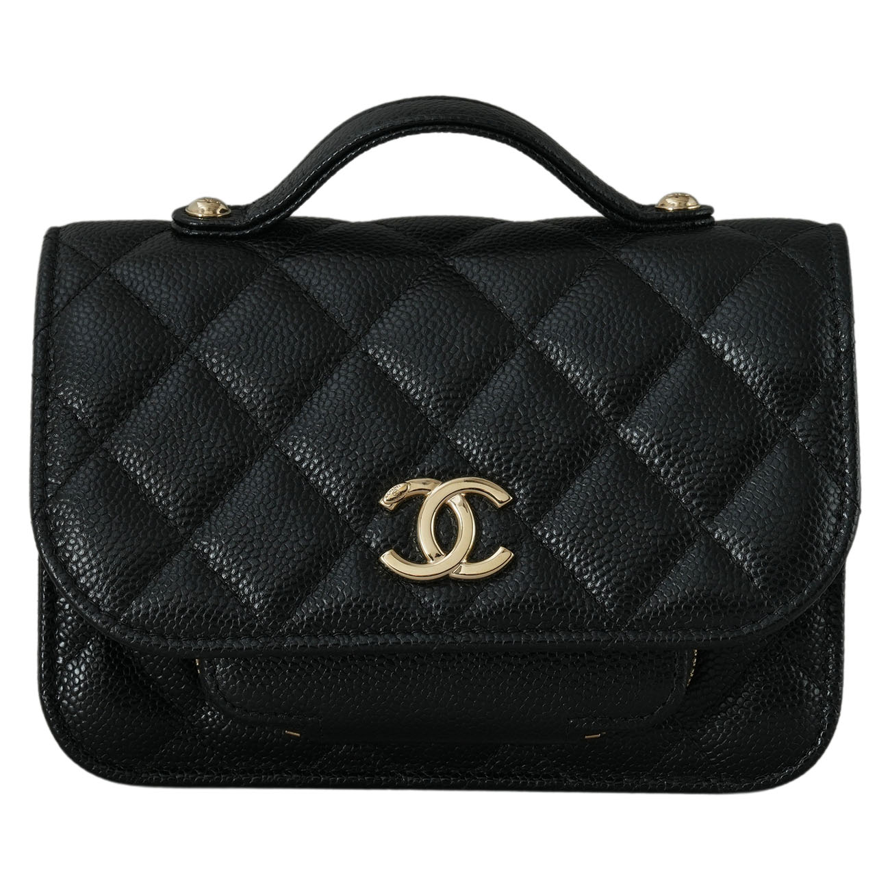 CHANEL(USED)샤넬 AP2914 비즈니스 어피니티 미니