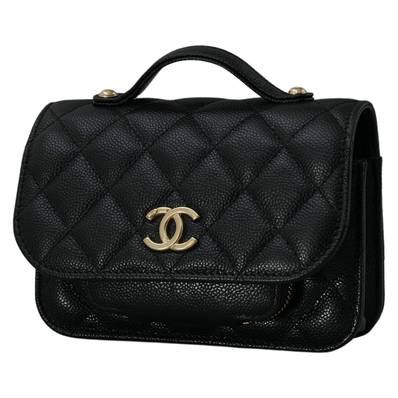 CHANEL(USED)샤넬 AP2914 비즈니스 어피니티 미니