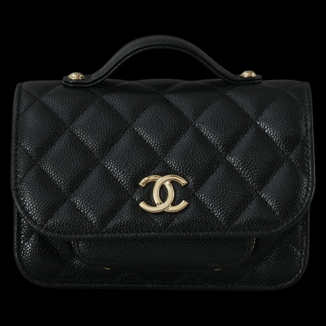 CHANEL(USED)샤넬 AP2914 비즈니스 어피니티 미니