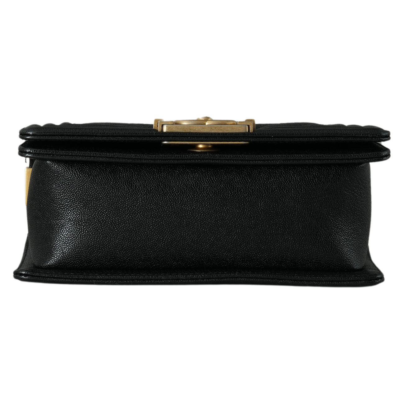 CHANEL(USED)샤넬 보이샤넬 쉐브론 스몰