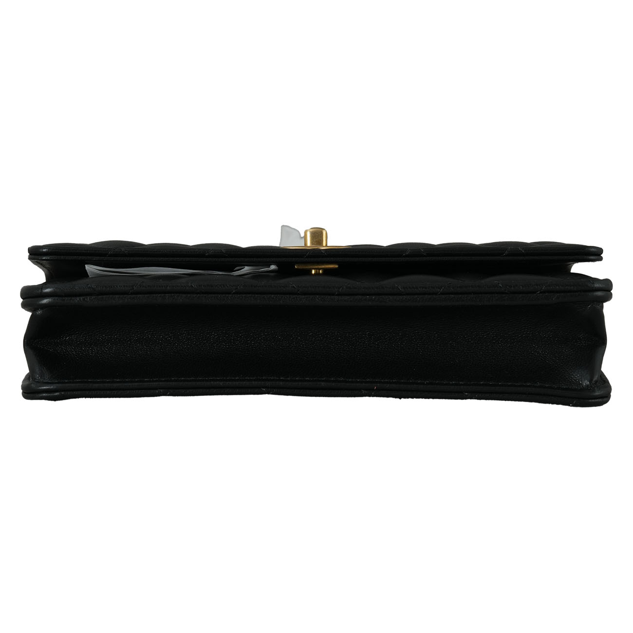 CHANEL(NEW)샤넬 클래식 램스킨 골든볼 WOC (새상품) NEW PRODUCT